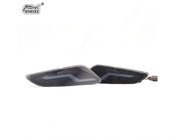 LED Turn Light